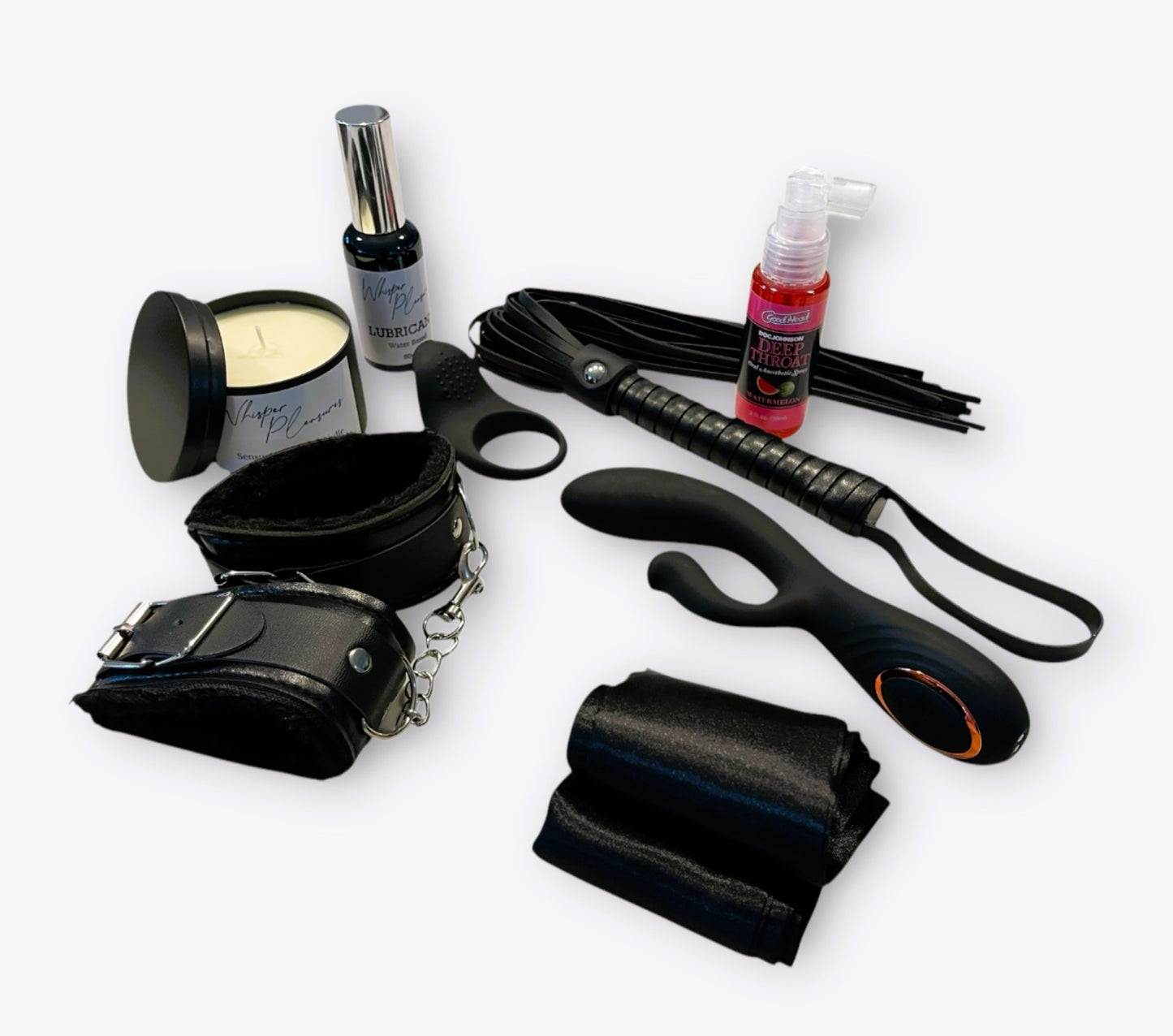 Daring Delights Box