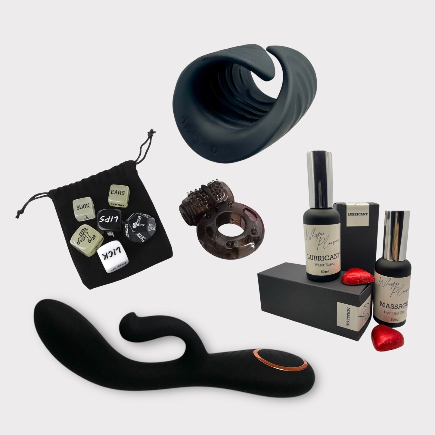 Date Night Magic Box