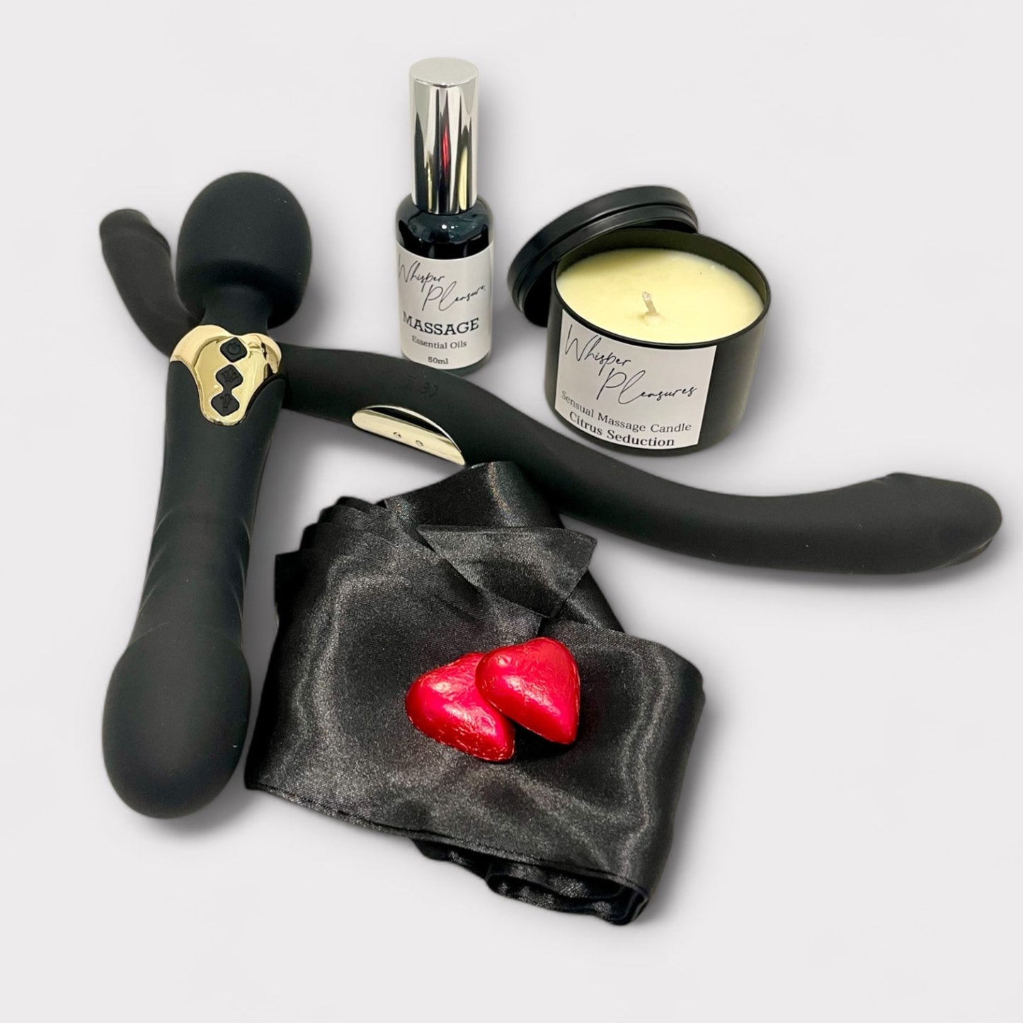 Ladies/ Ladies Delight Box