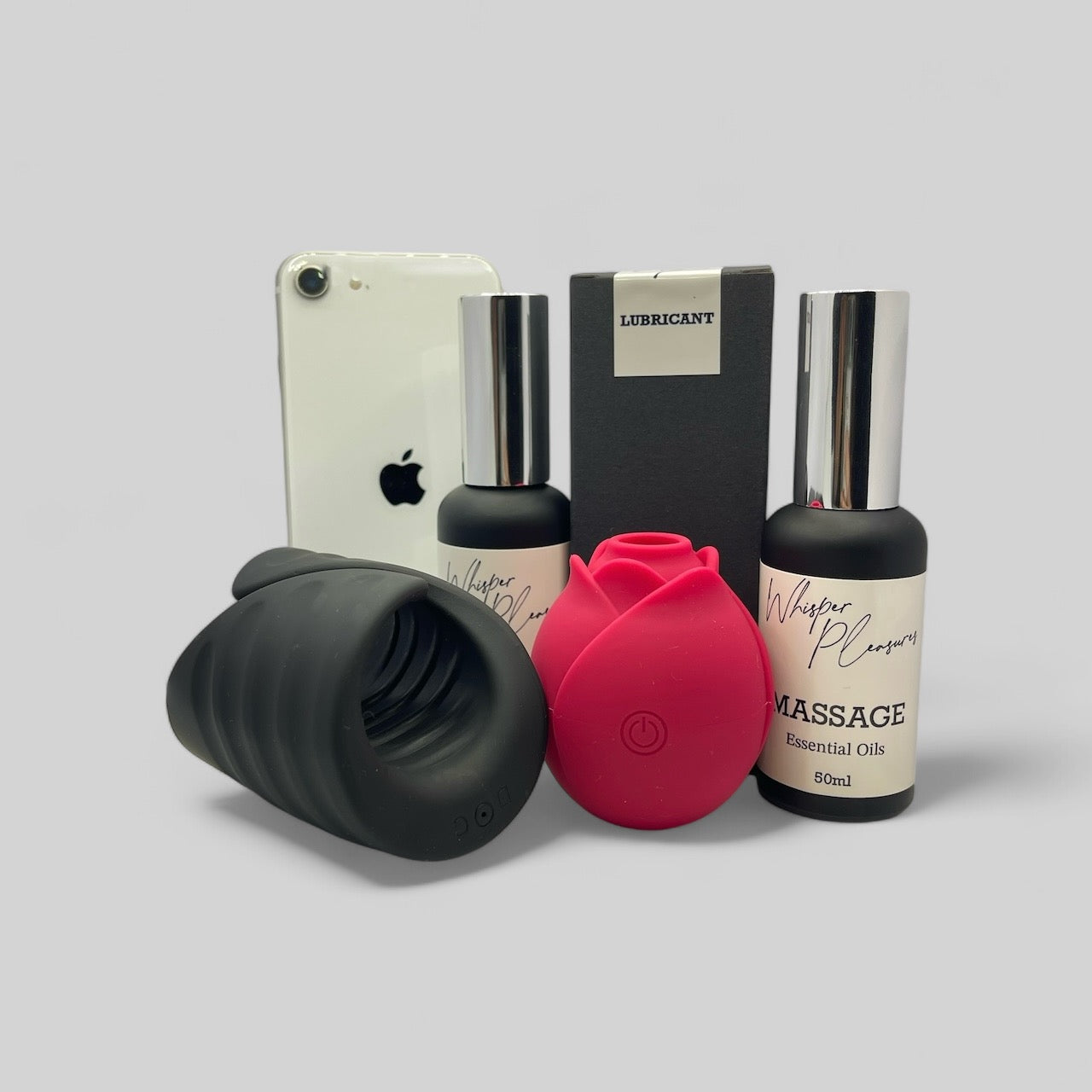Sweet Secret Pleasure Duo Set
