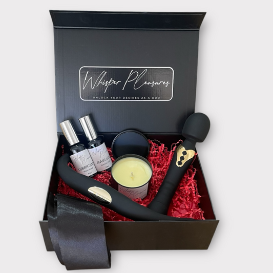 Ladies/ Ladies Delight Box