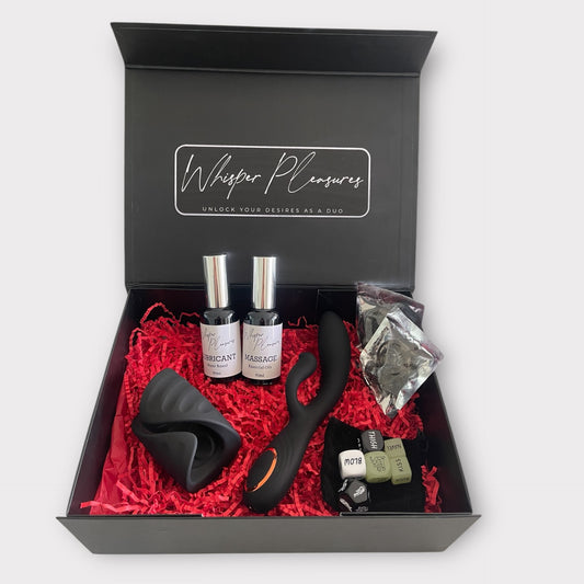 Date Night Magic Box