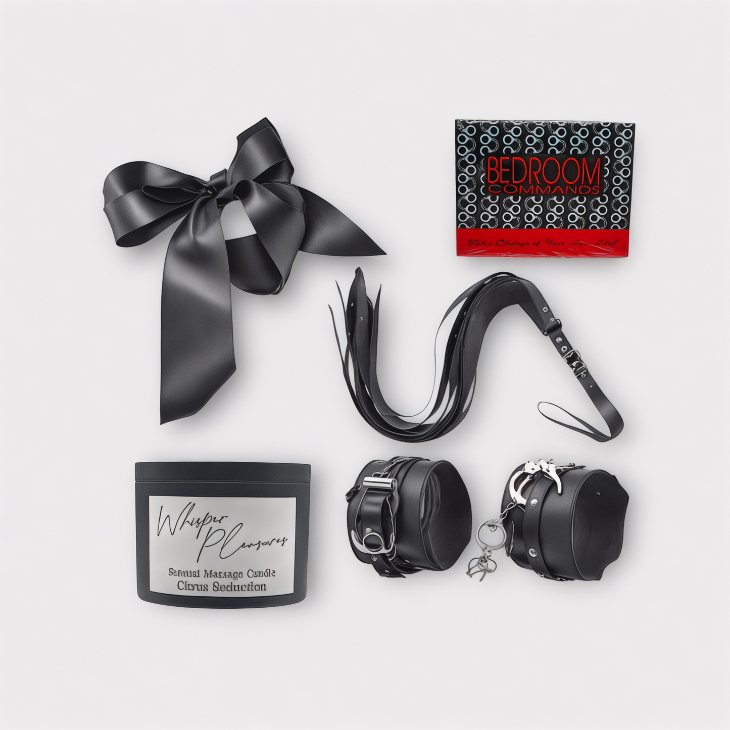 Passion Play Box