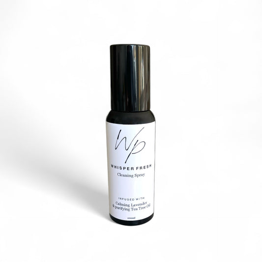 WhisperFresh Cleaning Spray