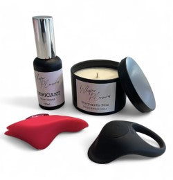 The Rhythm Duo - Couples Pleasure Set