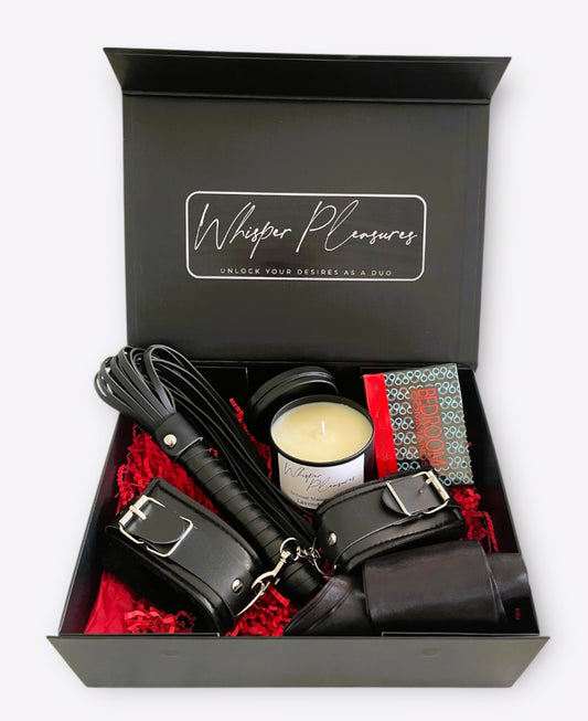 Passion Play Box