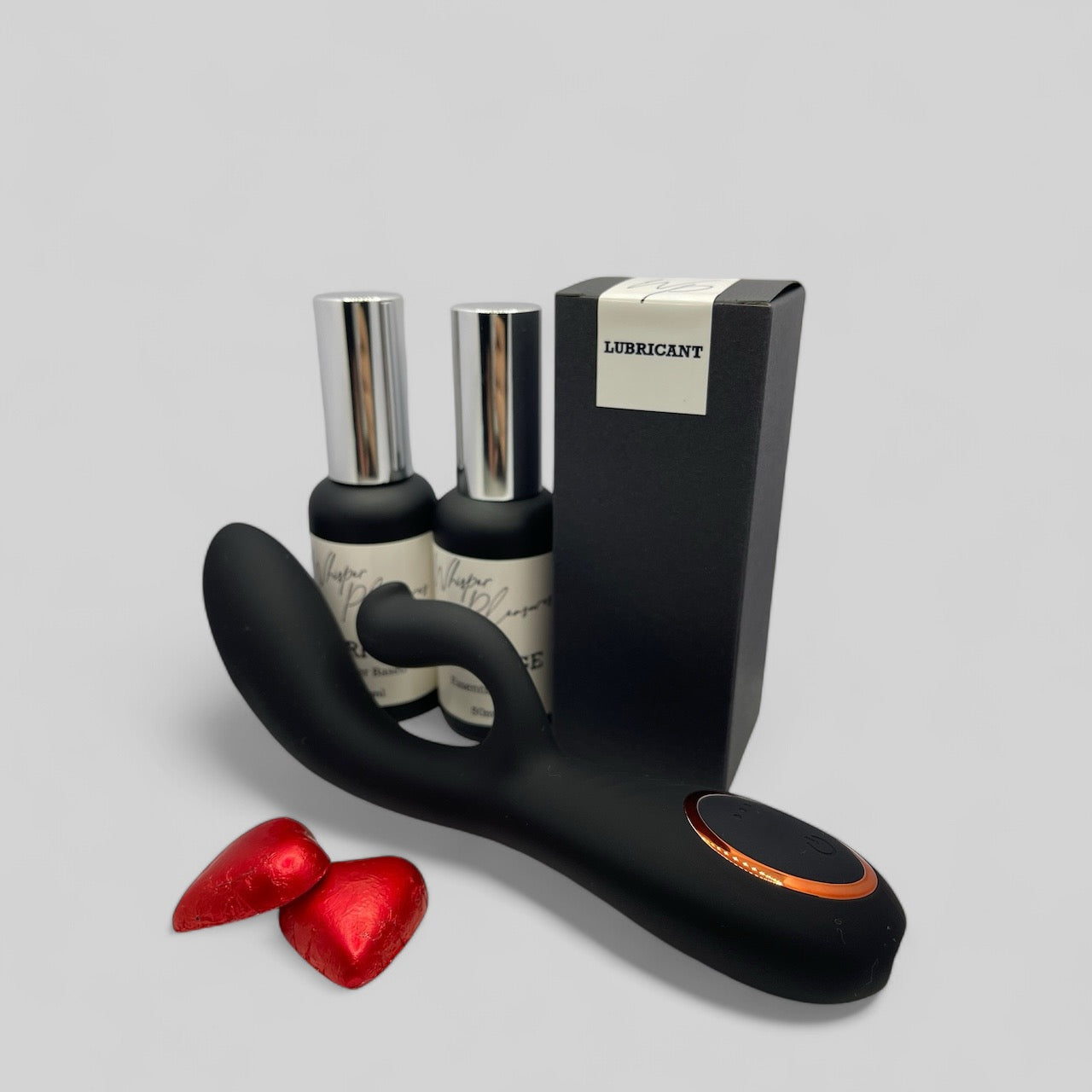 Whisper Pleasures Sweet Rabbit Set